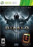 Diablo III -- Ultimate Evil Edition (Xbox 360)
